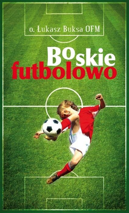 Boskie Futbolowo