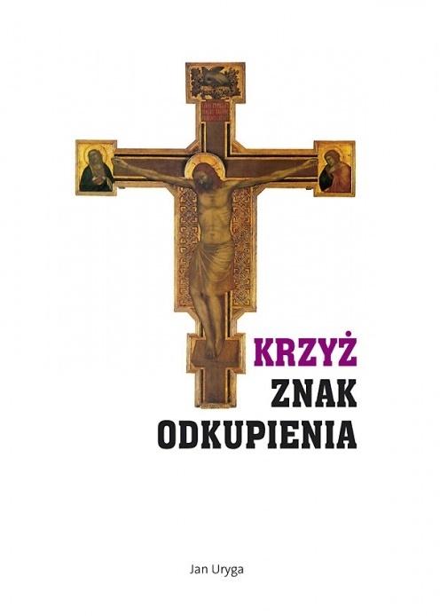 Krzyż znak Odkupienia