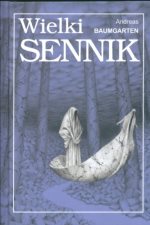 Książka - Wielki sennik