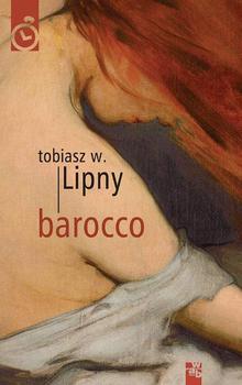Książka - Barocco Tobiasz WLipny