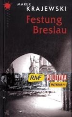 Książka - Festung Breslau