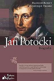 Książka - Jan Potocki. Outlet
