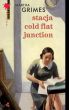 Książka - Stacja Cold Flat Junction