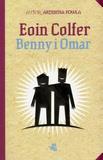 Książka - Benny i Omar