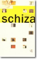 Książka - Schiza