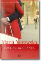 Książka - Rosyjski kochanek