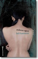 Książka - Ból kamieni Milena Agus