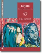 Książka - Gender dla średnio zaawansowanych Wykłady szczecińskie
