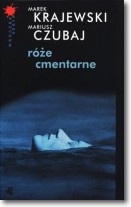 Książka - Róże cmentarne
