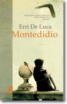 Książka - Montedidio Erri De Luca