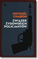 Książka - Związek żydowskich policjantów