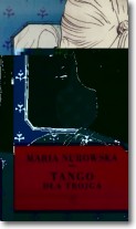 Książka - Tango dla trojga