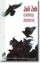 Książka - Ciemna materia