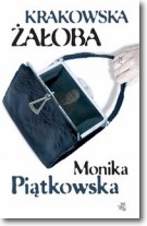 Książka - Krakowska żałoba