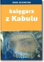 Księgarz z Kabulu