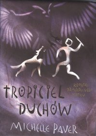 Tropiciel duchów