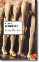 Książka - Kino Venus