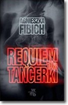 Książka - Requiem dla tancerki