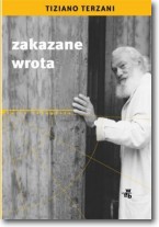 Książka - Zakazane wrota