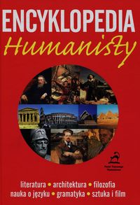 Książka - Encyklopedia humanisty