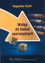 WSTĘP DO BADAŃ OPERACYJNYCH