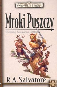 Mroki puszczy