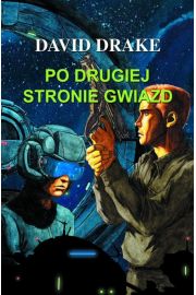 Książka - Po drugiej stronie gwiazd