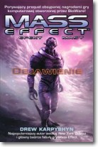 Mass Effect Objawienie