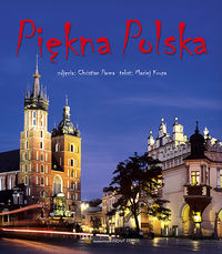 Książka - Album Piękna Polska wer. polska
