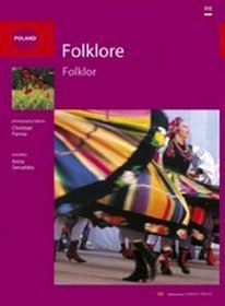 Książka - Folklore / Folklor
