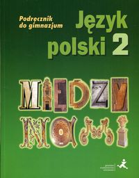 J.Polski GIM 2 Między Nami podr