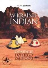 Książka - W Krainie Indian