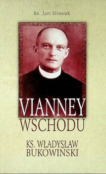 Vianney wschodu