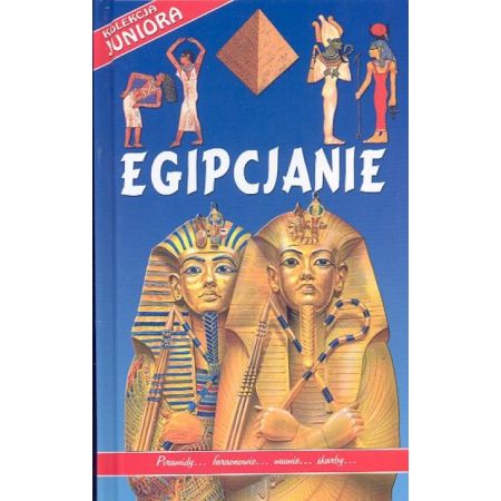 Egipcjanie