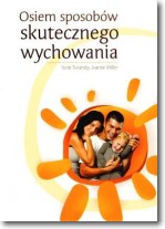 Książka - Osiem sposobów skutecznego wychowania