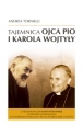 Książka - Tajemnica Ojca Pio i Karola Wojtyły