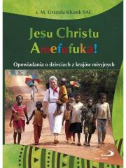 Jesu Christu Amefufuka!