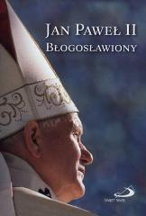 Książka - Jan Paweł II Błogosławiony