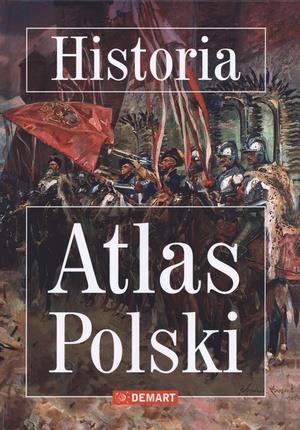 Historia atlas polski