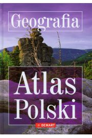 Książka - Geografia Atlas Polski - . - 