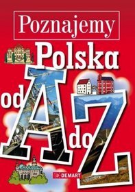 Polska od A do Z