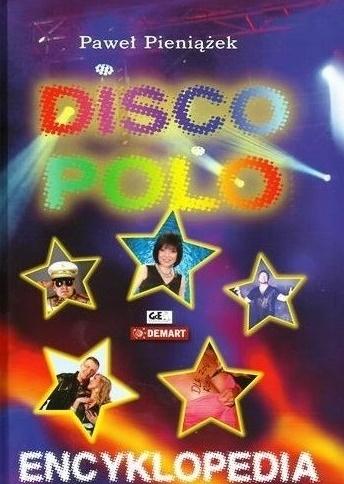 Disco polo. Subiektywny leksykon