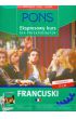 Książka - Ekspresowy kurs dla początkujących. Francuski