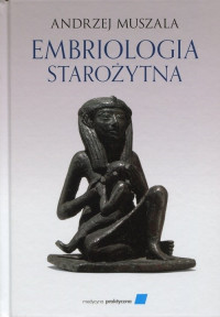 Książka - Embriologia starożytna