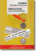 Książka - Pomoc dla Polski