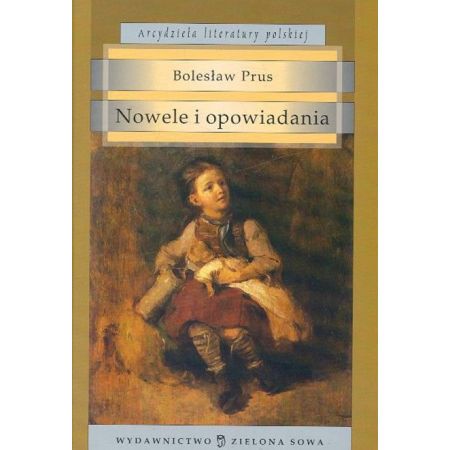 Nowele i opowiadania