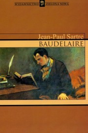 Książka - Baudelaire