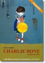 Charlie Bone i Magiczna kula