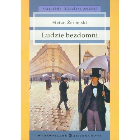 Ludzie bezdomni