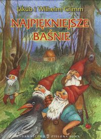 Najpiękniejsze baśnie